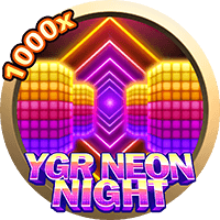 YGR Đêm Neon game cover