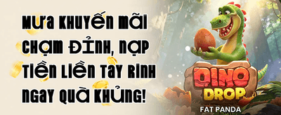 Thưởng Nạp Lần Đầu Cực Cháy promotion image